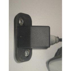Trappe D'essence Fiat Doblo 2 Phase 1